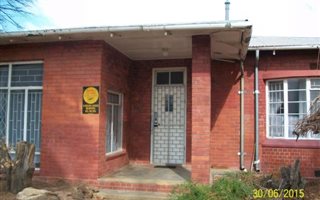 4 Bedroom House in Hendrina