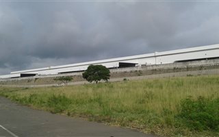 3000 m² Land available in Mkondeni