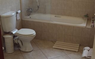 2 Bedroom Flat in Florida Lake
