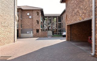 3 Bedroom Apartment in Eastleigh