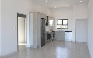 2 Bedroom Apartment in Broadacres