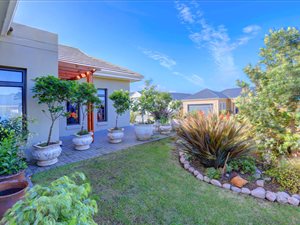 3 Bed House in Kraaibosch