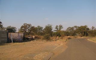 3816 m² Land available in Bronkhorstspruit