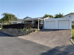 3 Bed Simplex in Sarnia