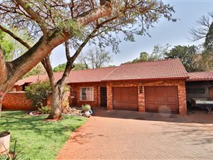 4 Bed House in Faerie Glen