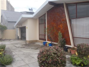 3 Bed House in Goodwood Estate