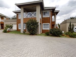 2 Bed Townhouse in Farrar Park