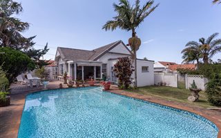 3 Bedroom House in Woodleigh