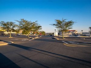 62 m² Retail Space in Modderfontein