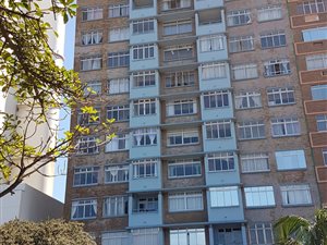 1 Bed Apartment in Beachfront
