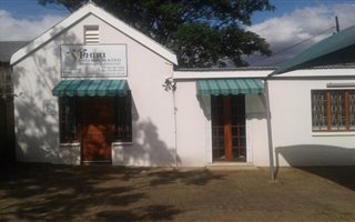 70 m² Office Space in Vryheid