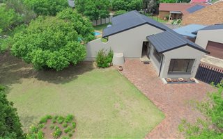 3 Bedroom House in Parkrand