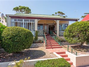 3 Bed House in Kommetjie