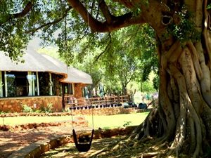 234 ha Farm in Lydenburg