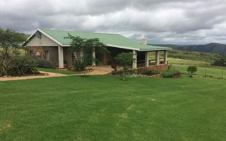 3 Bedroom House in Pongola