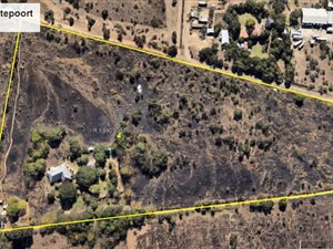 85000 ha Farm in Doornpoort and surrounds