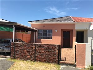 3 Bed House in Kensington