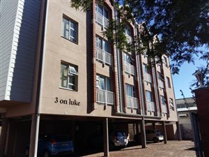 3 Bedroom Flat in Grahamstown