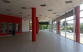 1500 m² Commercial space in Edenvale