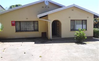 3 Bedroom House in Umzinto