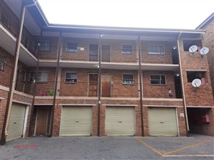2 Bed House in Kempton Park Central