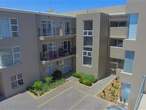 2 Bedroom Apartment in Durbanville Central