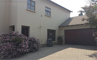 3 Bedroom House in Monument Park