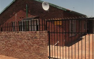 2 Bedroom Apartment in Sophiatown