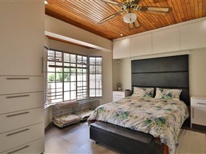 2 Bed Apartment in Illiondale