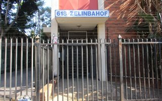 1 Bedroom Flat in Arcadia