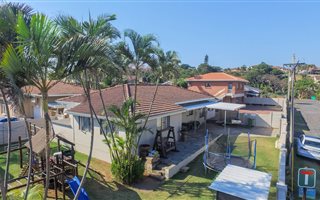 3 Bedroom House in Bluff