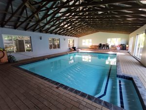 3 Bed House in Noordwyk