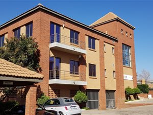 Office space in Midridge Park