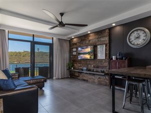 1 Bed Apartment in Point Waterfront