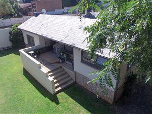 3 Bed House in Sunnyrock