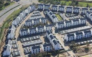 1 Bedroom Apartment in De Velde Estate