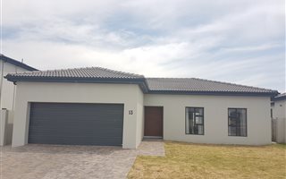 3 Bedroom House in Ruwari