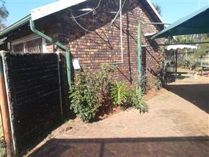 3 Bed House in Brakpan North