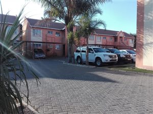 2 Bedroom Apartment in Airport Park