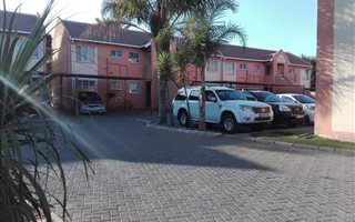 2 Bedroom Apartment in Denlee