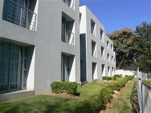 3 Bed Apartment in Morningside Manor