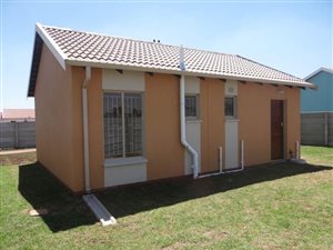 3 Bed House in Eden Park