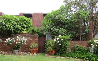3 Bedroom Townhouse in Maroelana