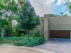 3 Bed House in Olive Crest Estate