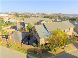 3 Bed Cluster in Oakdene