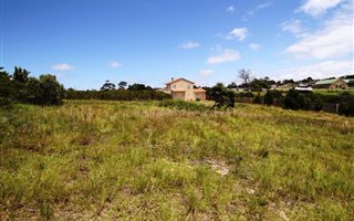 1900 m² Land available in Schoongezicht