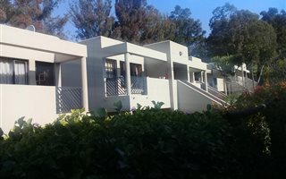 1 Bedroom Apartment in Bruma