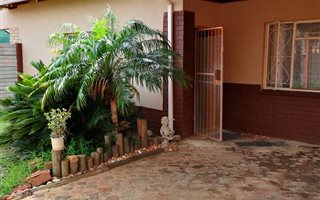 3 Bedroom House in Wolmer