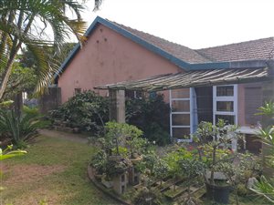 3 Bed House in Ocean View