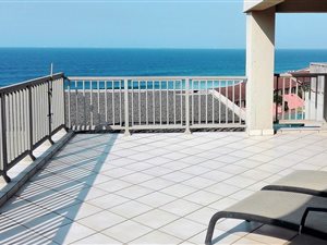3 Bed Apartment in La Mercy